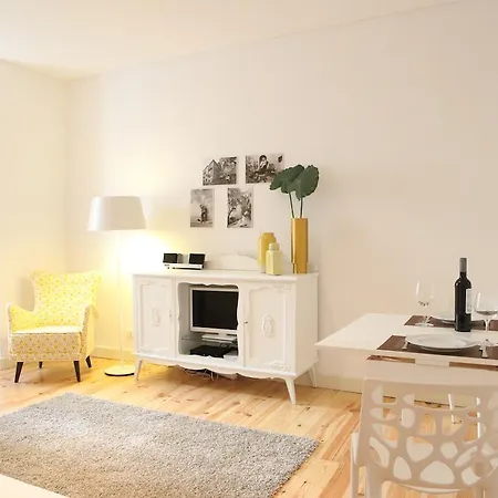 Apartamento Find Me...alfama, Old Quarter