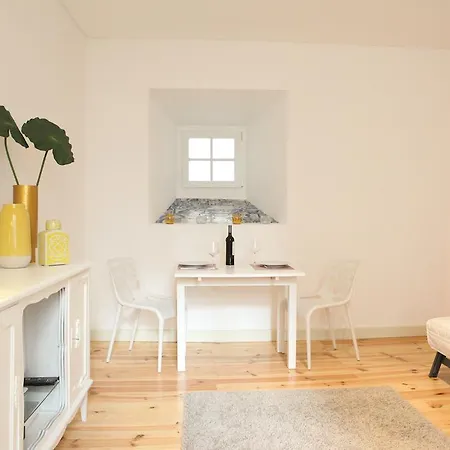 Apartamento Find Me...alfama, Old Quarter