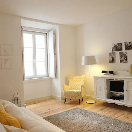 Apartamento Find Me...alfama, Old Quarter *