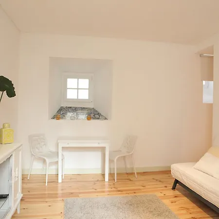 Apartamento Find Me...alfama, Old Quarter *