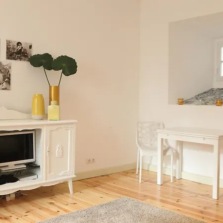 Apartamento Find Me...alfama, Old Quarter *
