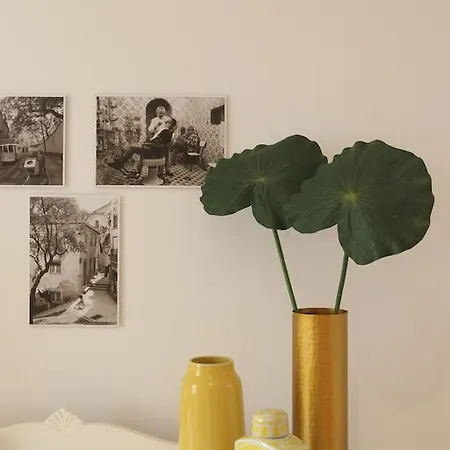 Apartamento Find Me...alfama, Old Quarter *