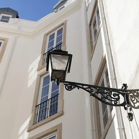 Apartamento Find Me...alfama, Old Quarter *