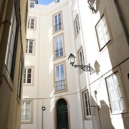 Find Me...alfama, Old Quarter *