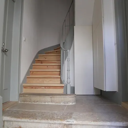 Apartamento Find Me...alfama, Old Quarter *